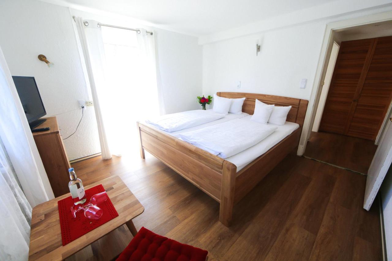 Hotel Schonblick Oberjoch Dış mekan fotoğraf